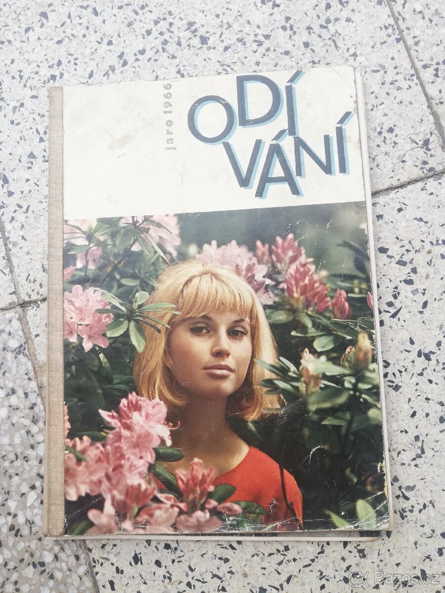 Odívání