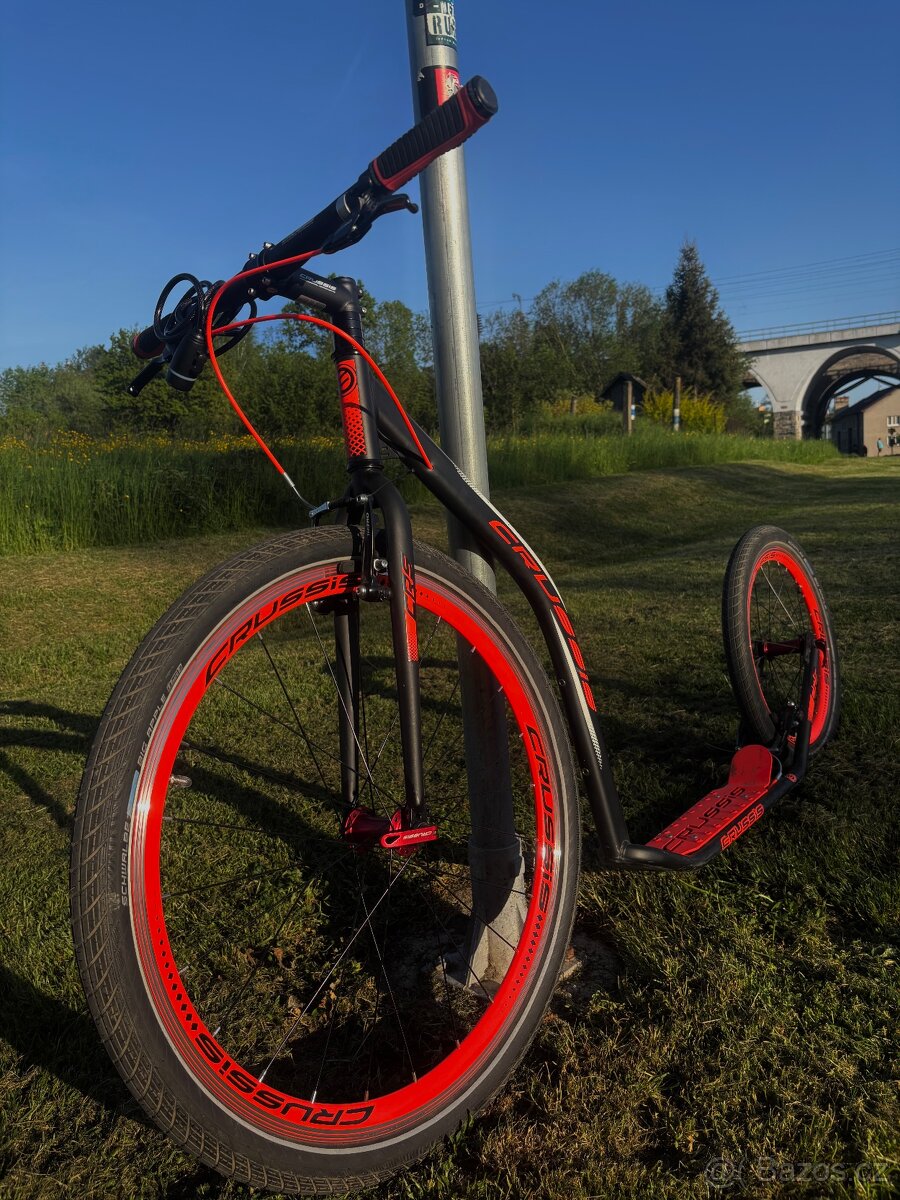 Koloběžka💥 CRUSSIS💥