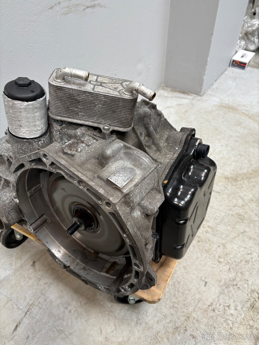 Dsg Automat Vw T5 T6 Kod NYB Výborný stav