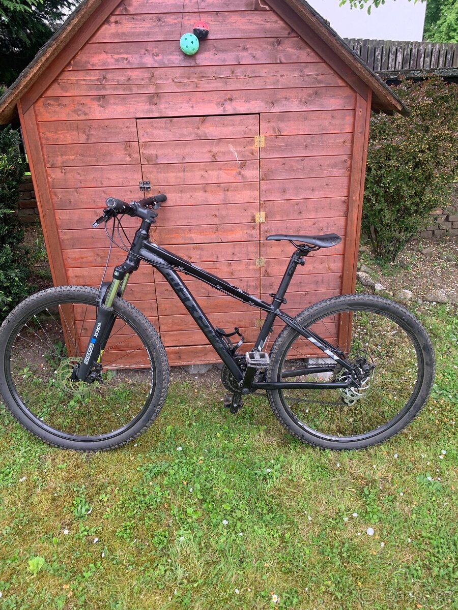 Dětské kolo Maxbike 27,5”