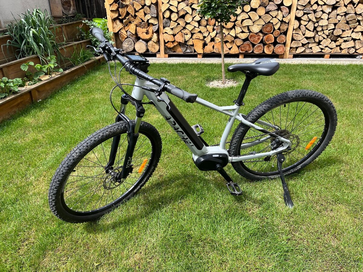 Elektrokolo Apache Tuwan