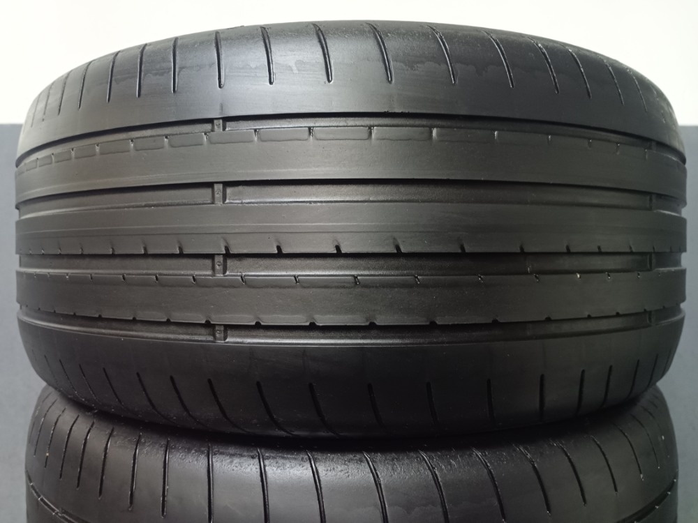 245/40 R19 GOODYEAR (2320)