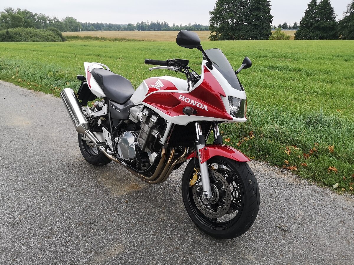 Honda CB1300