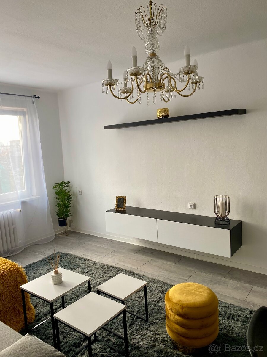 Prodej bytu 2+1 ve Strakonicích, 54m2