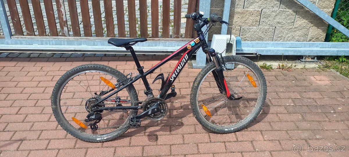 Kolo Specialized