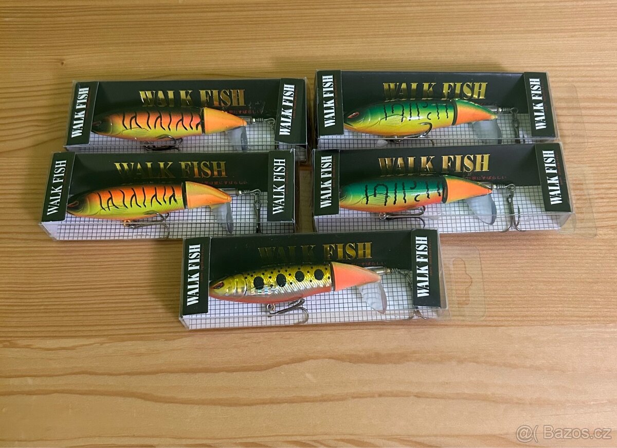 Whopper plopper