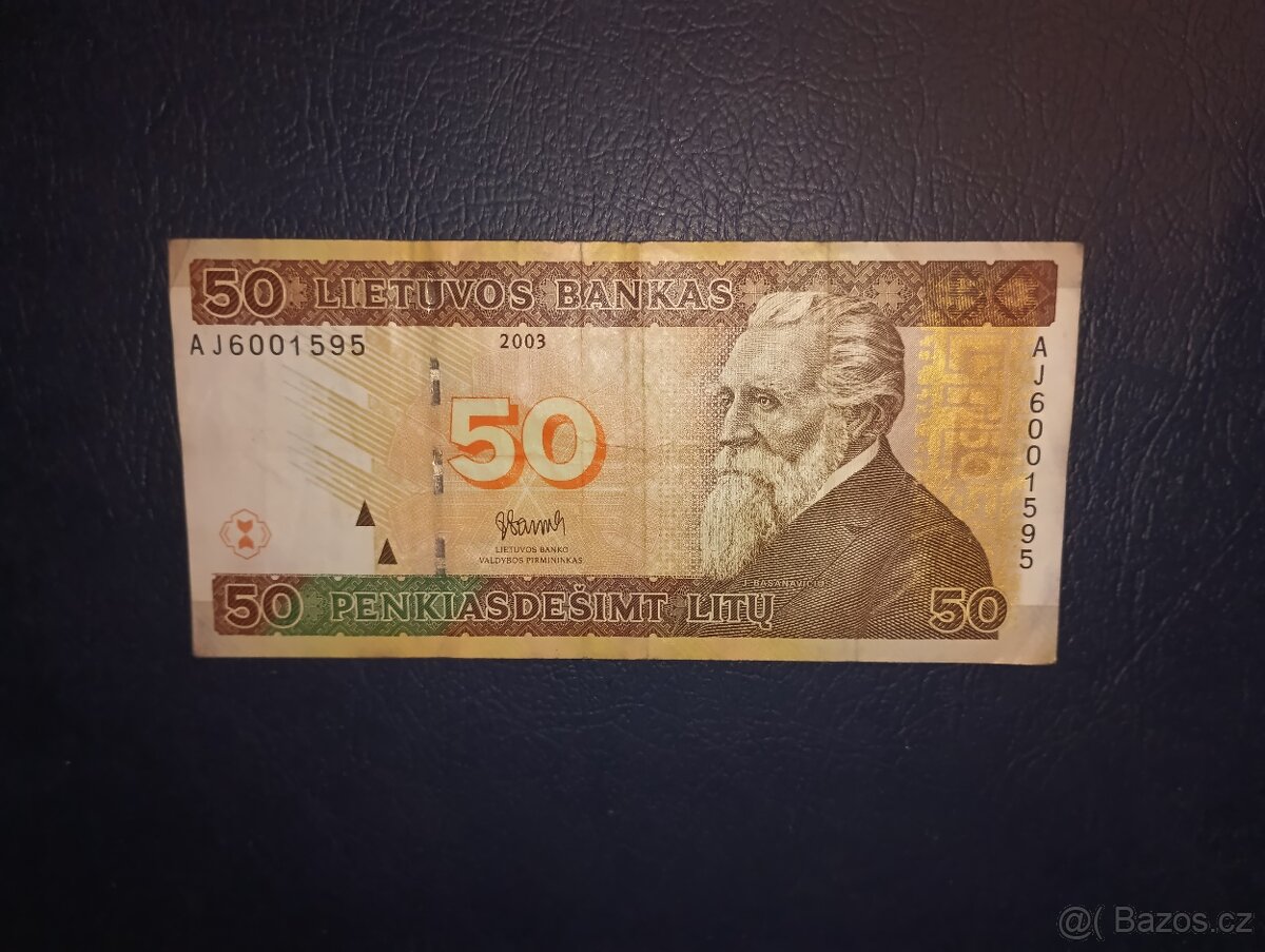 Bankovky