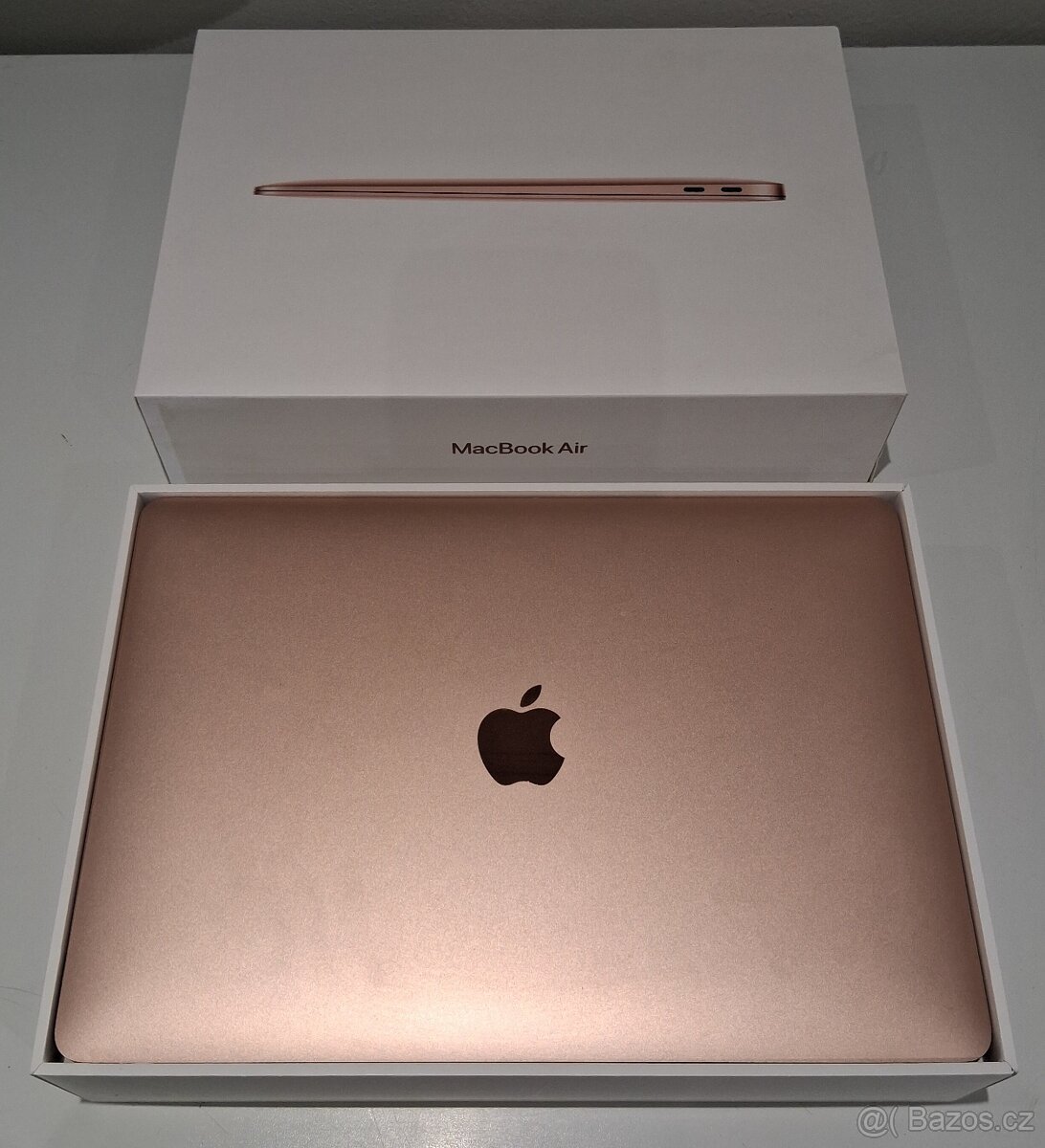 MacBook Air