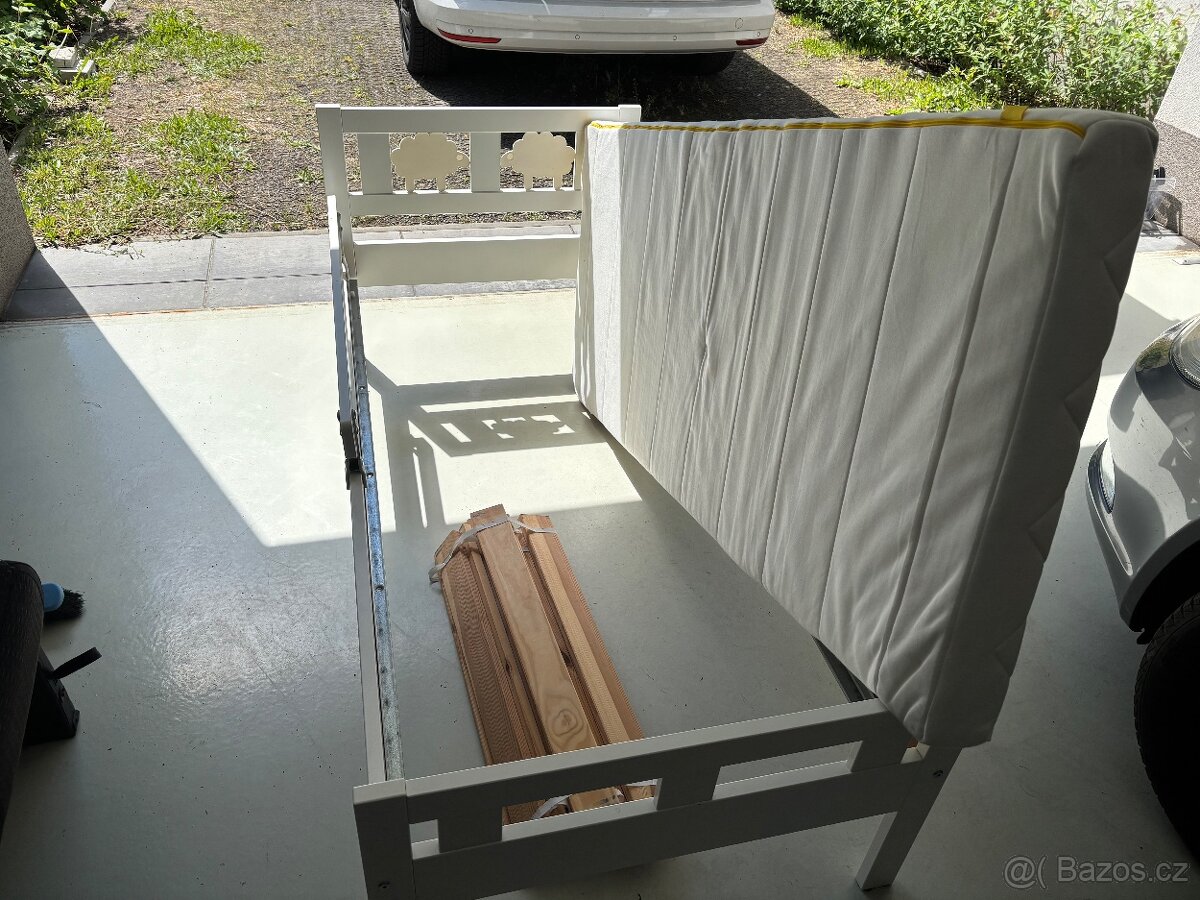 Postel Kritter