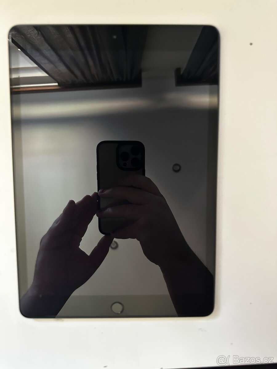 iPad 7. generace 2019, 10,2 palce 64GB
