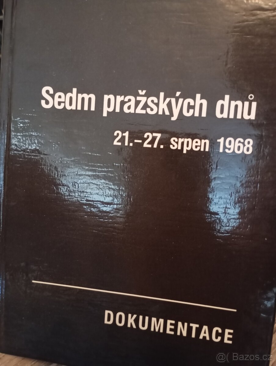 Retro knihy cena za kus