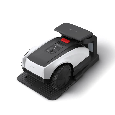 Robotická sekačka Goat O500 Panorama White