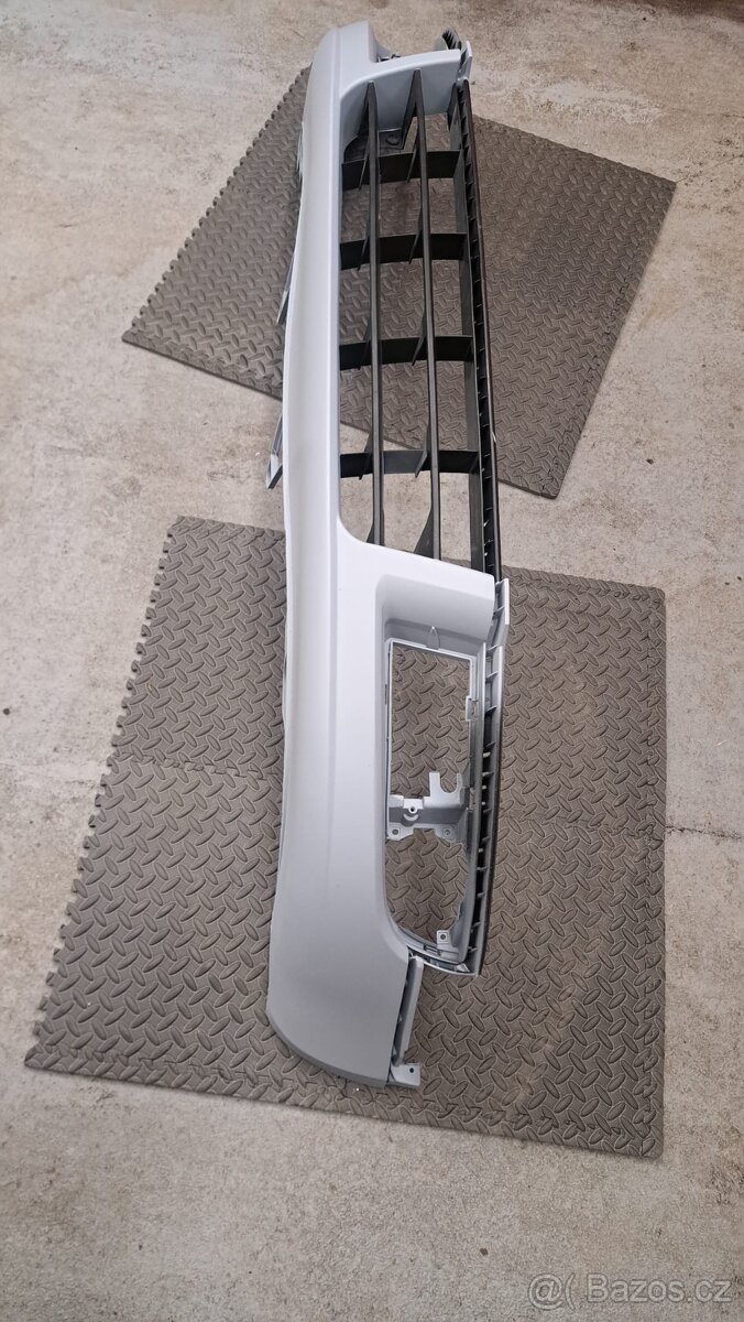 Spodní díl nárazníku VW Caddy Touran