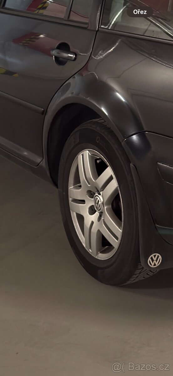 Volkswagen 5x100 r15