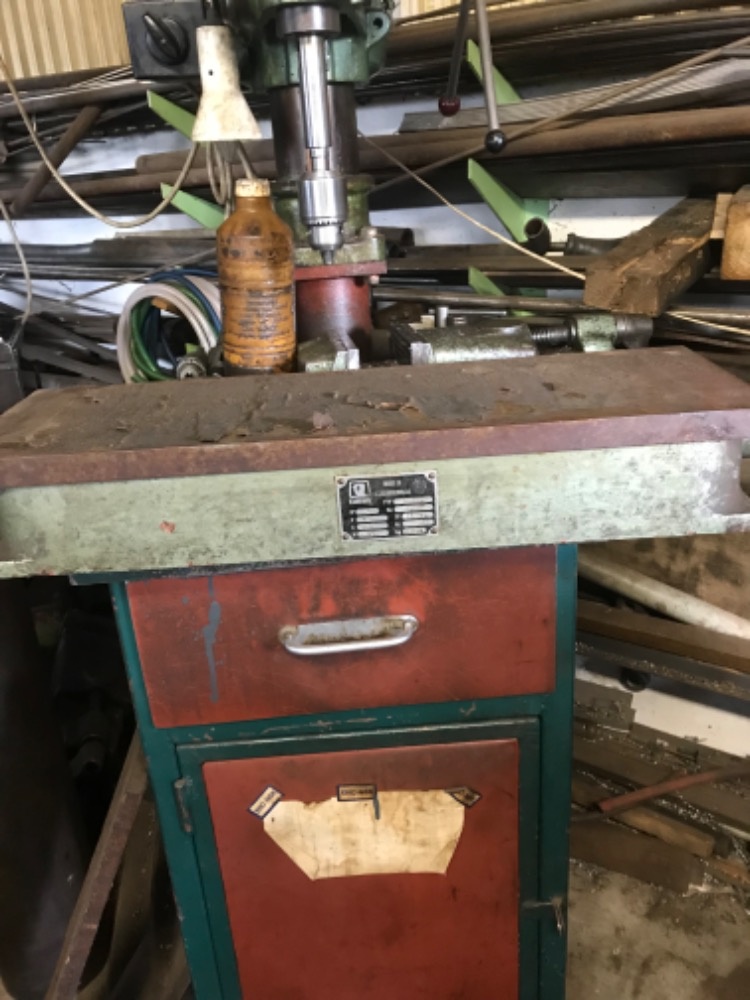 Magnet