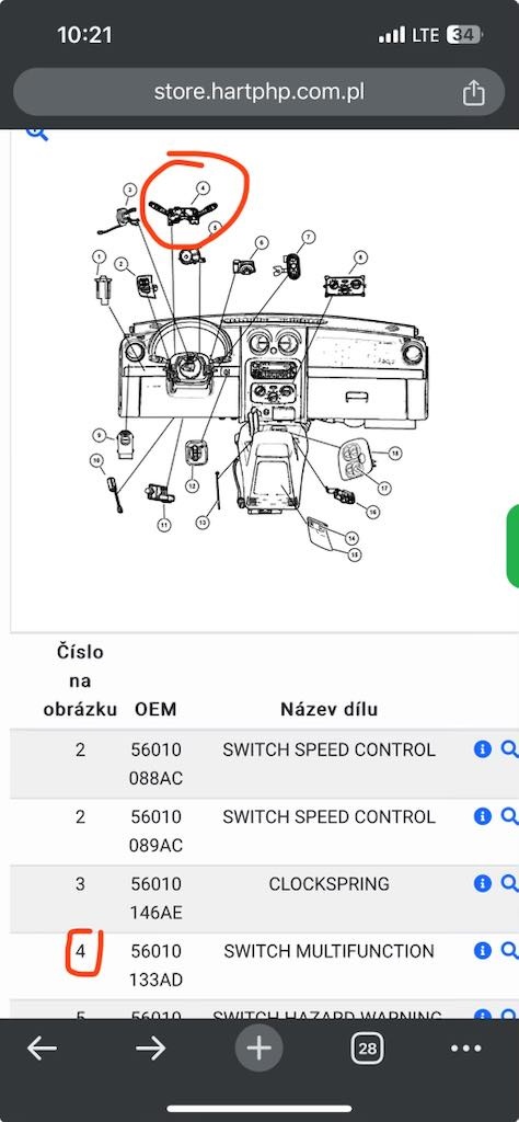 Prodám.