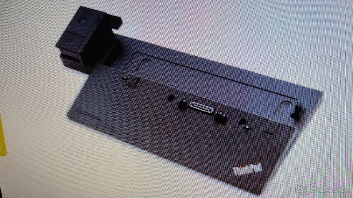 Dokovaci ctanice Lenovo ThinkPad Pro Dock