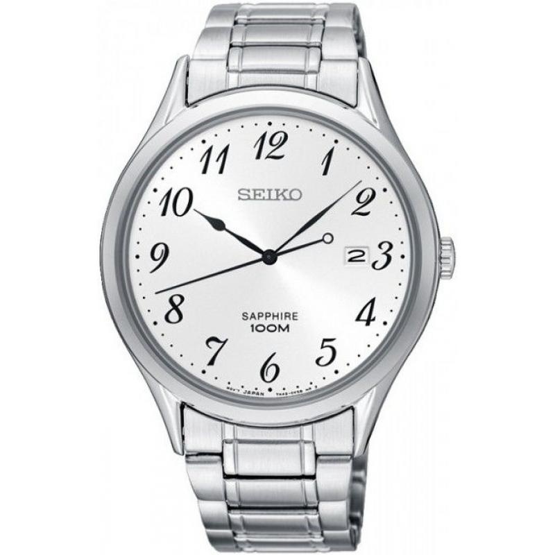 Hodinky SEIKO - TOP STAV
