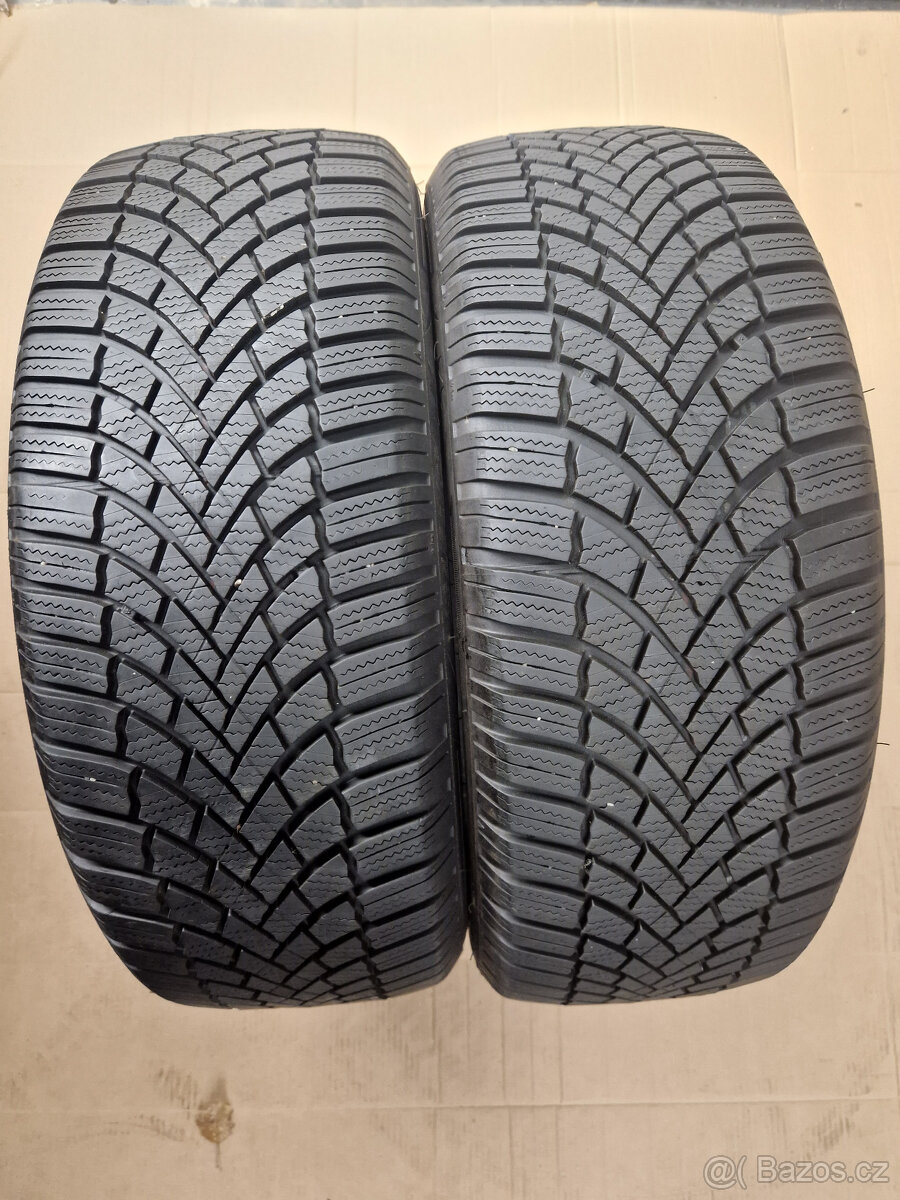 205/55 r17 zimni pneumatiky 2KS 205 55 17 R17