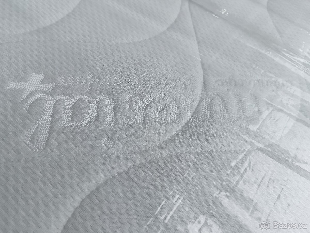 Nová luxusní matrace Imperial 200,90 výška 17.