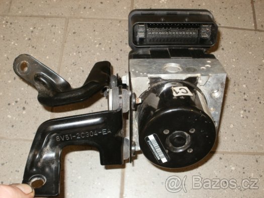 FORD FIESTA R.V.2008-2014-ABS