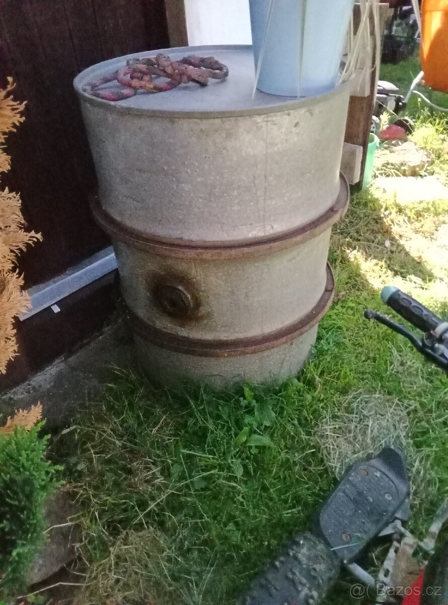 Sud na naftu v 100%stavu