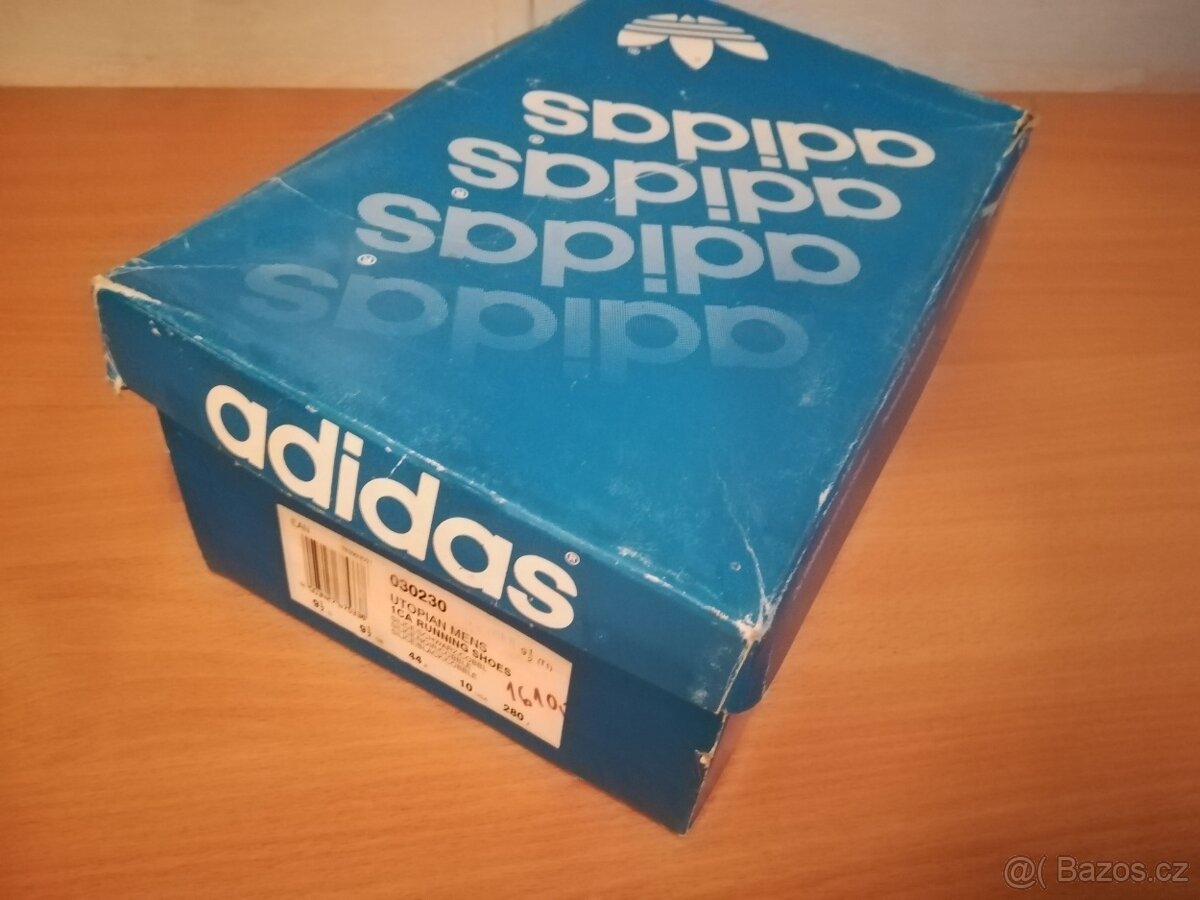 boty Adidas