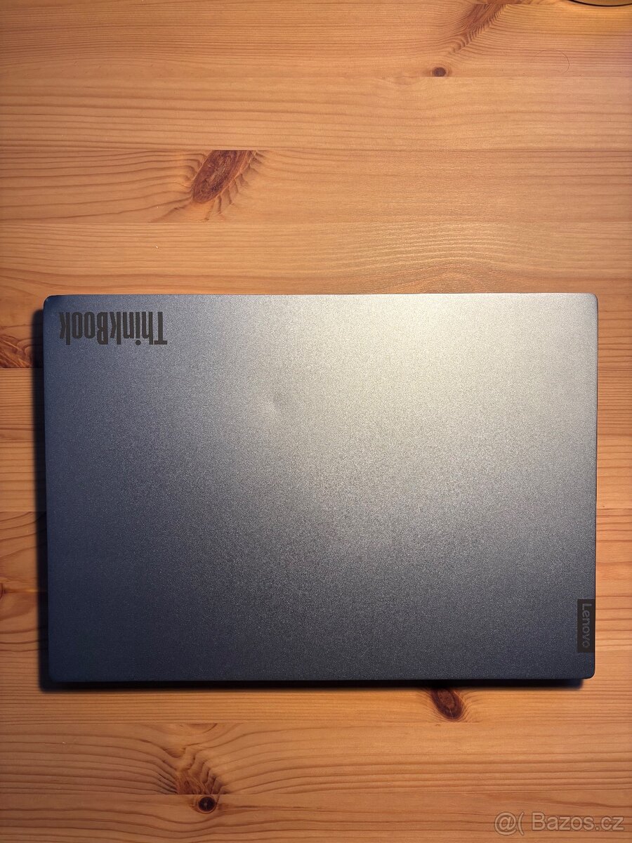 Notebook Lenovo ThinkBook 14 - IML