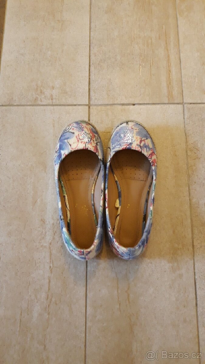 Divci balerinky vel.30