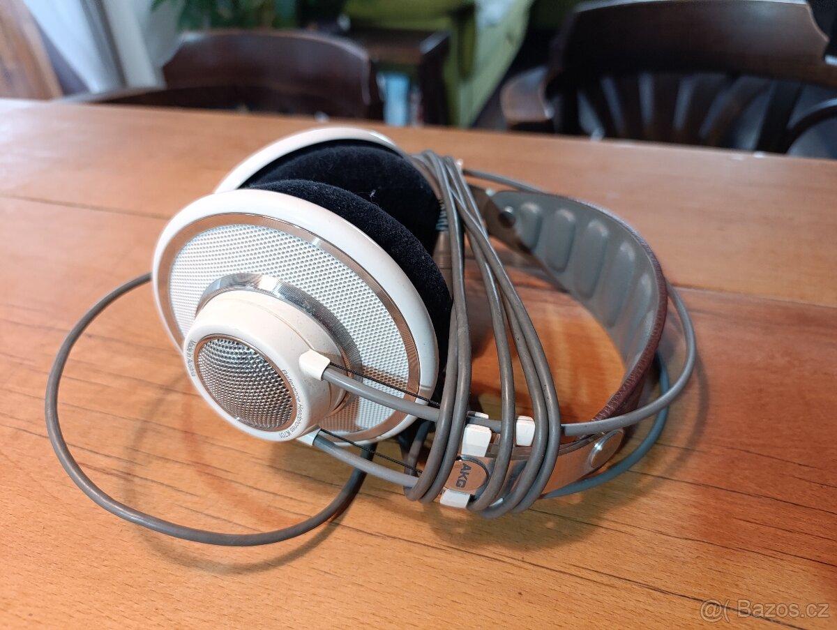 Prodam akg k701