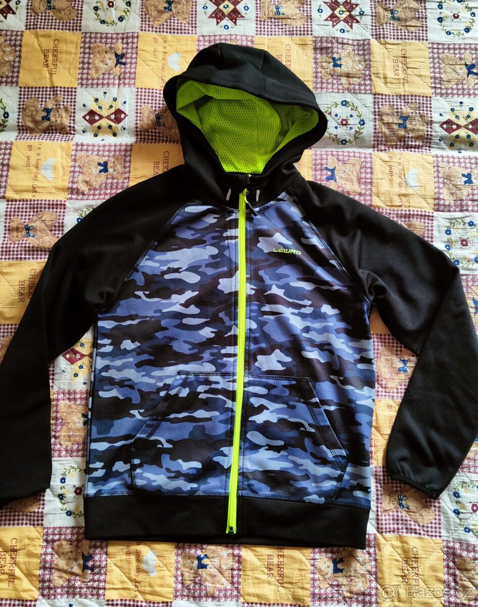 Mikina vel. 152/158