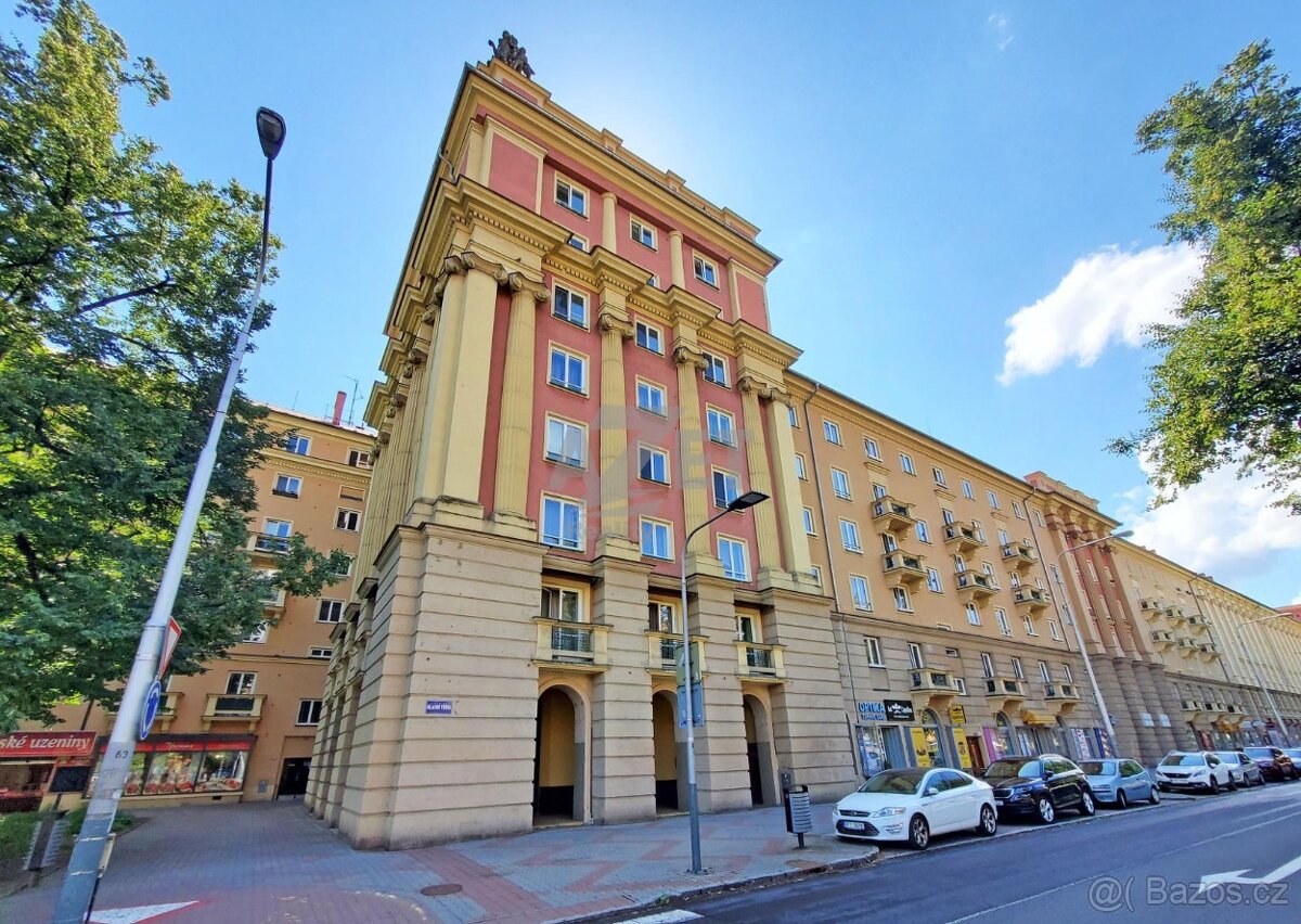 Byt Ostrava -Poruba- nabídněte