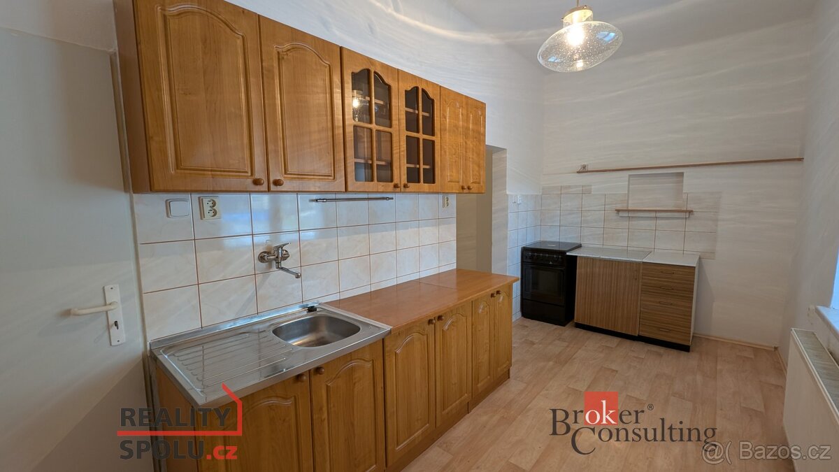 Pronájem, byty/2+1, 69 m2, Kylešovská 715/25, Předměstí, 746