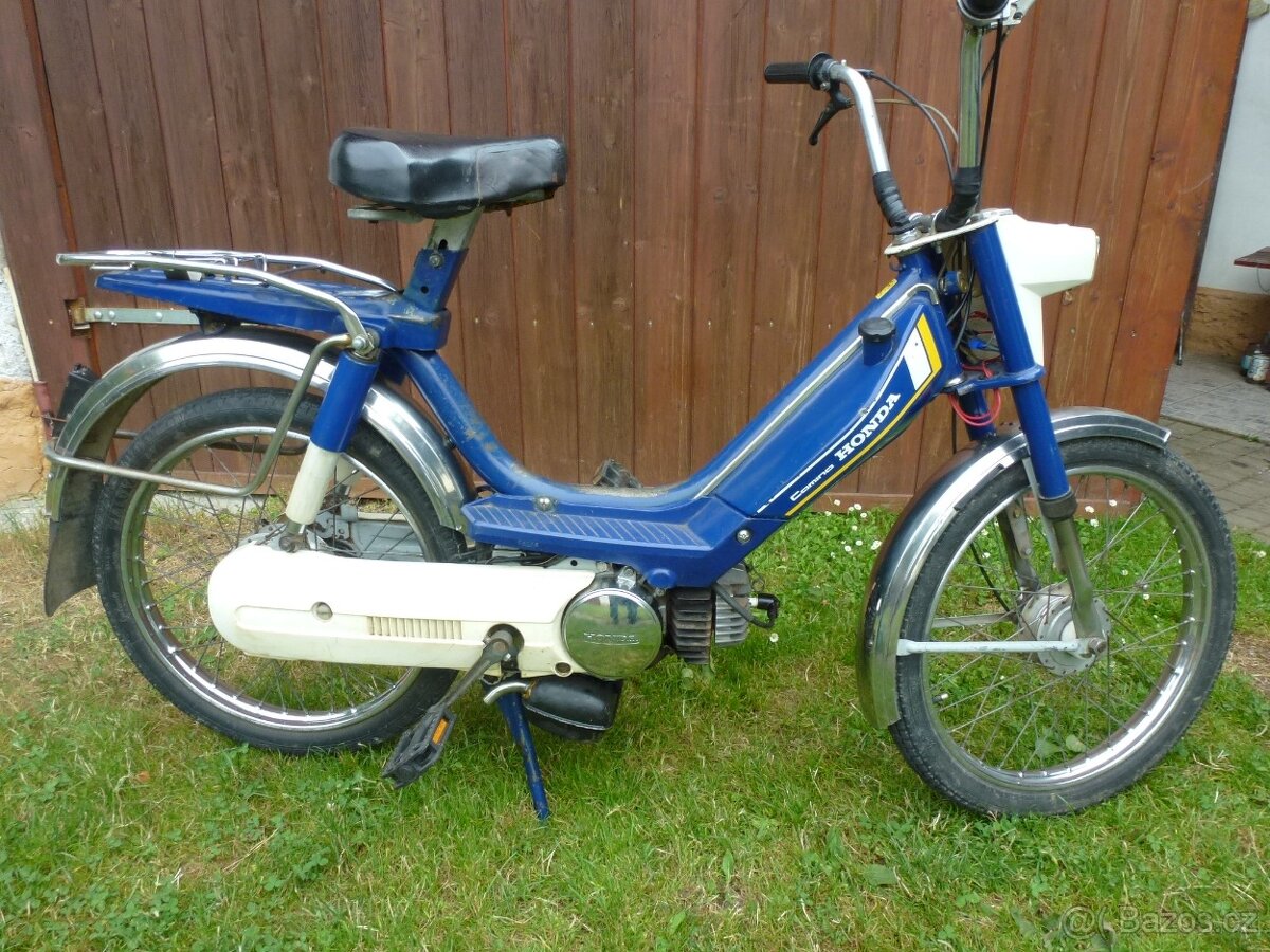 HONDA Camino PA50