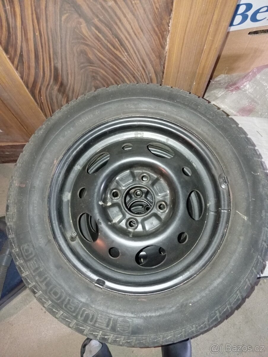 Disky 4x108 Ford