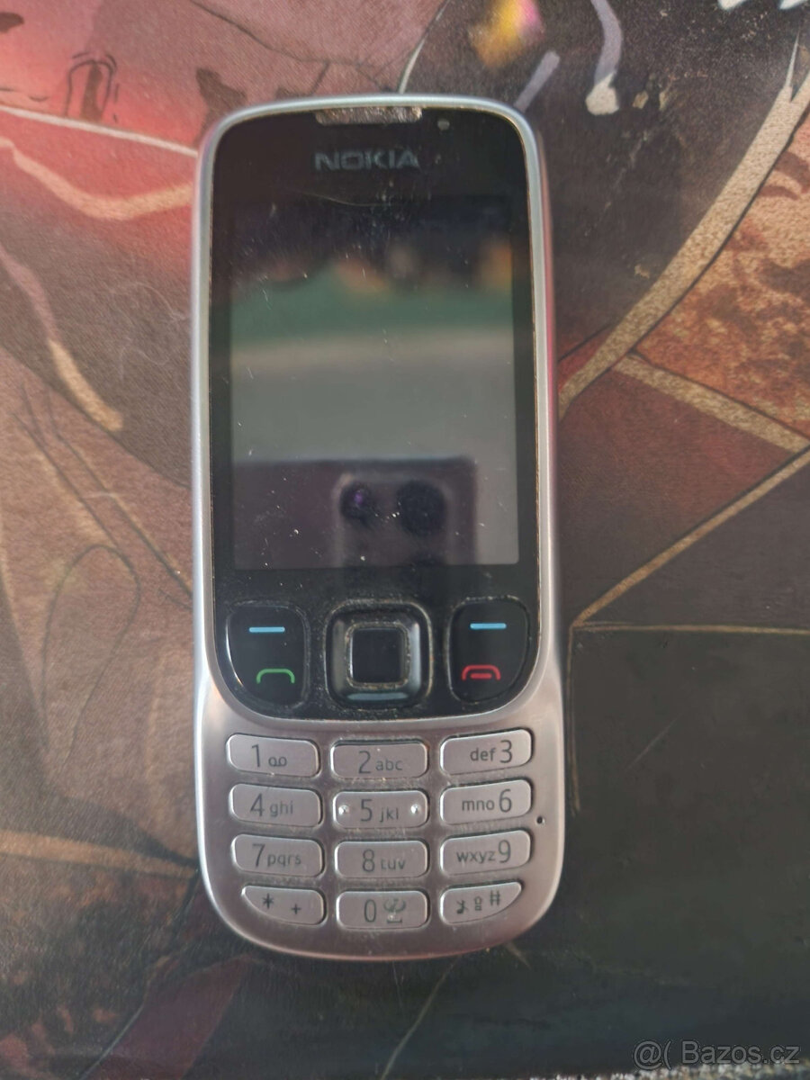 Nokia 6303 Classic