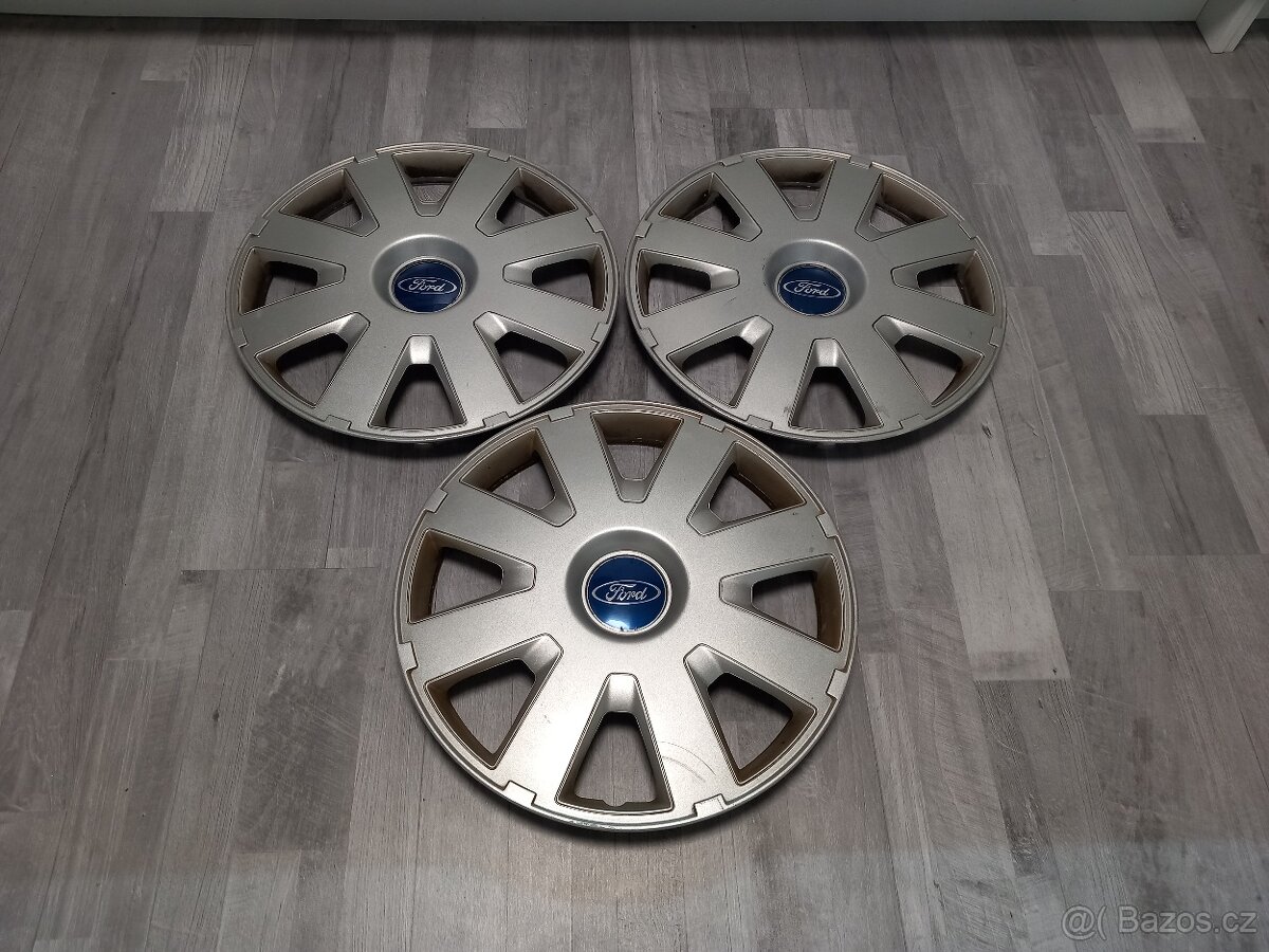 Poklice Ford, 4M51-1000-EB