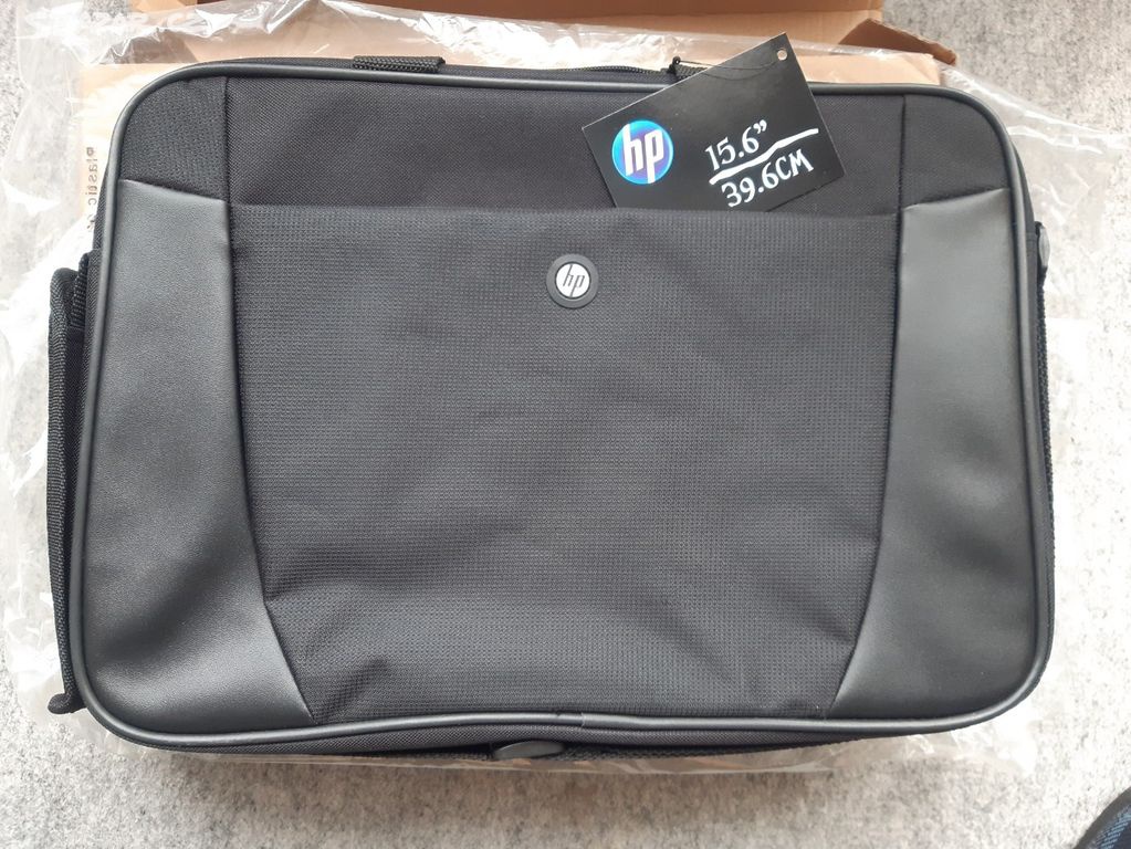 Brašna na notebook 15.6" (39.6cm)