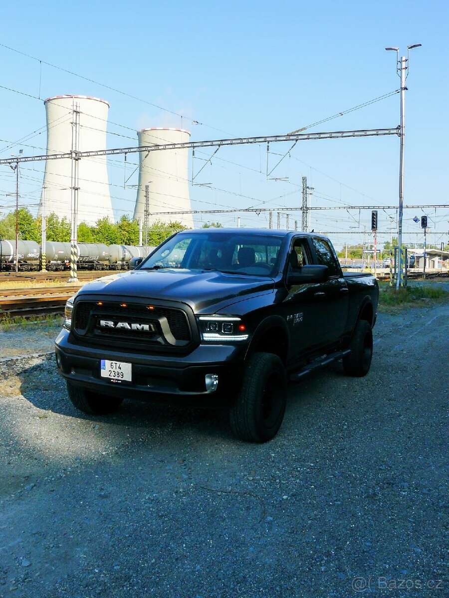 Ram 1500