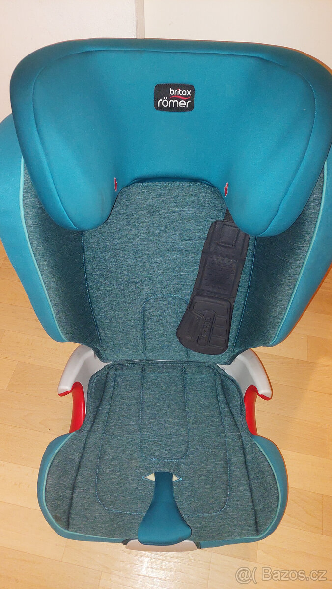 Britax Römer Kidfix II XP SICT