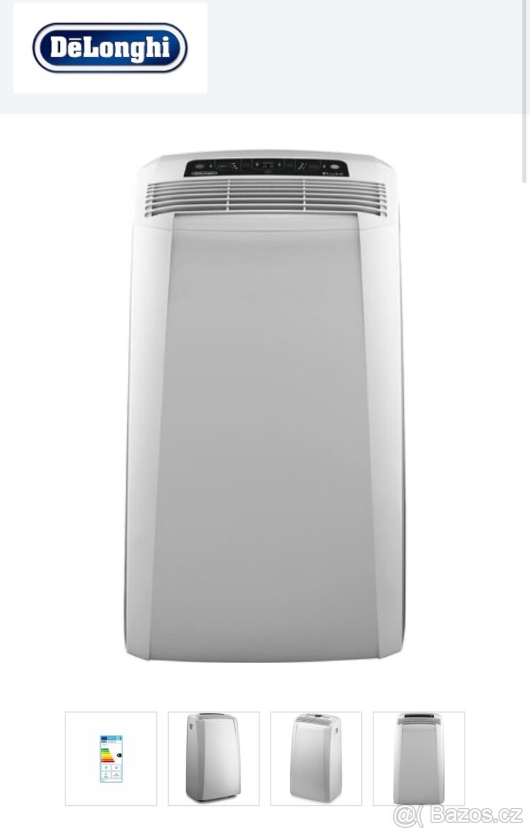 De'Longhi PAC CN93 ECO