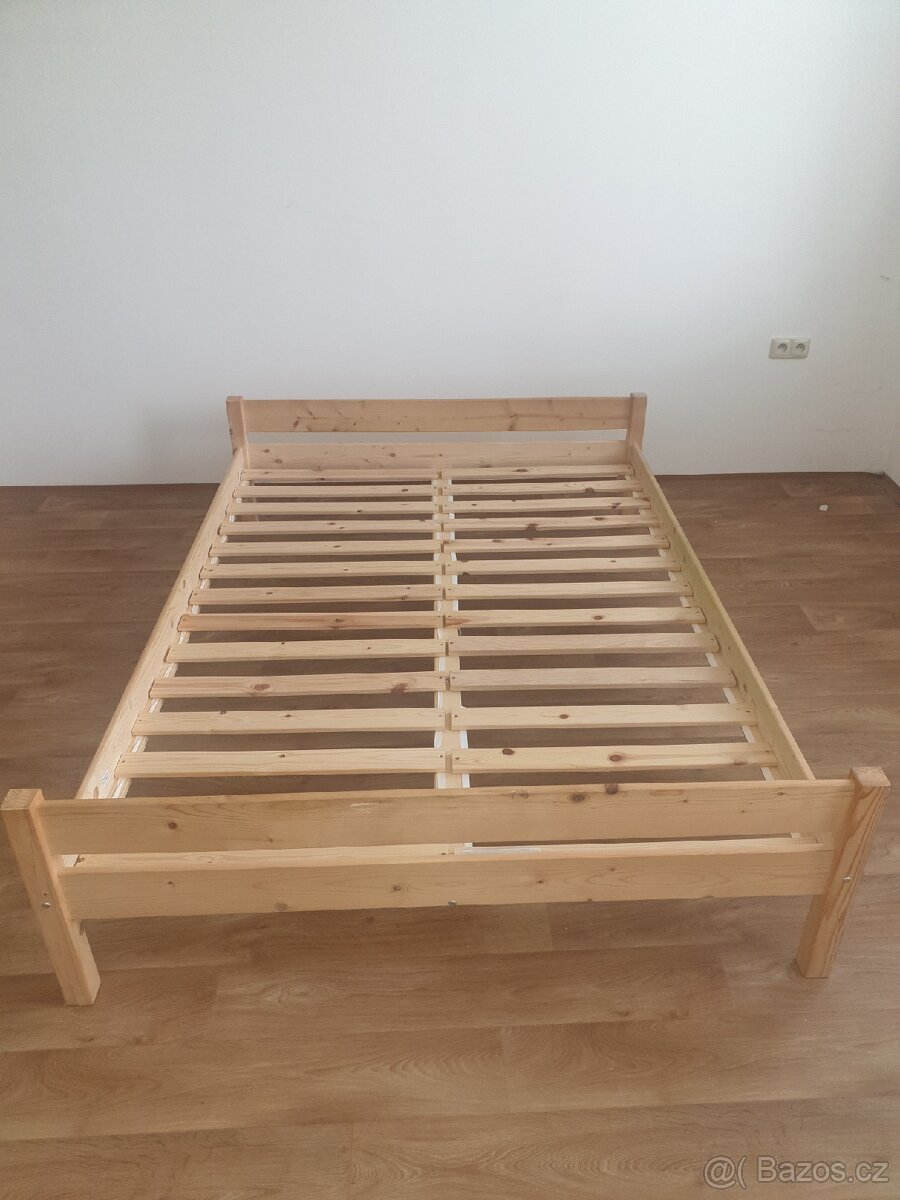Postel 140x200