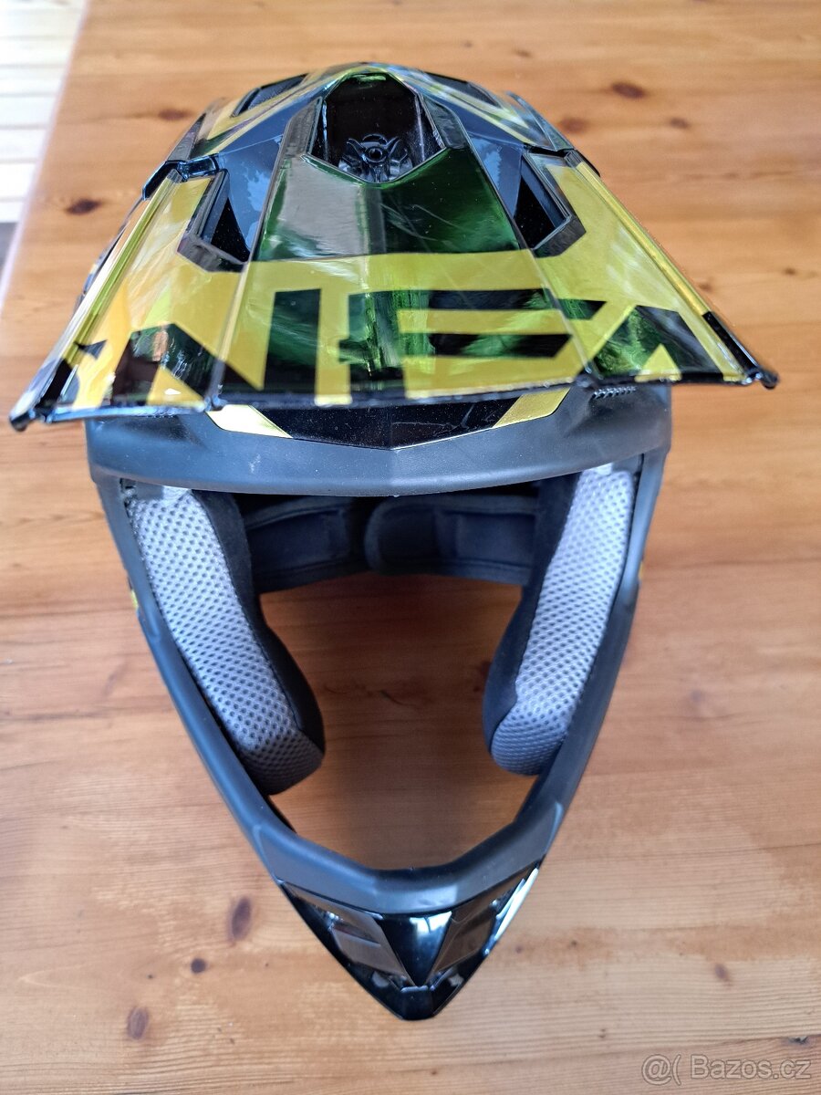 Integrální přilba O´NEAL 3SERIES