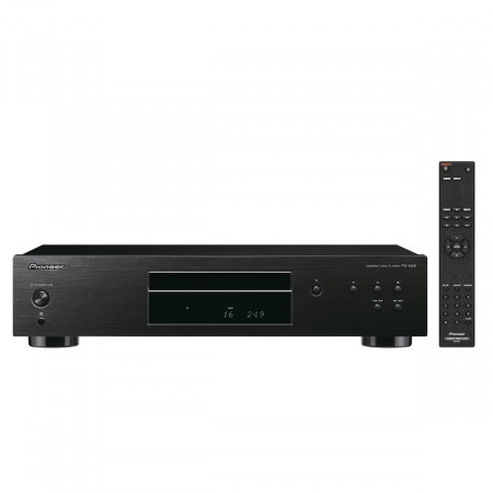 CD přehrávač Pioneer PD-10AE s ovladačem