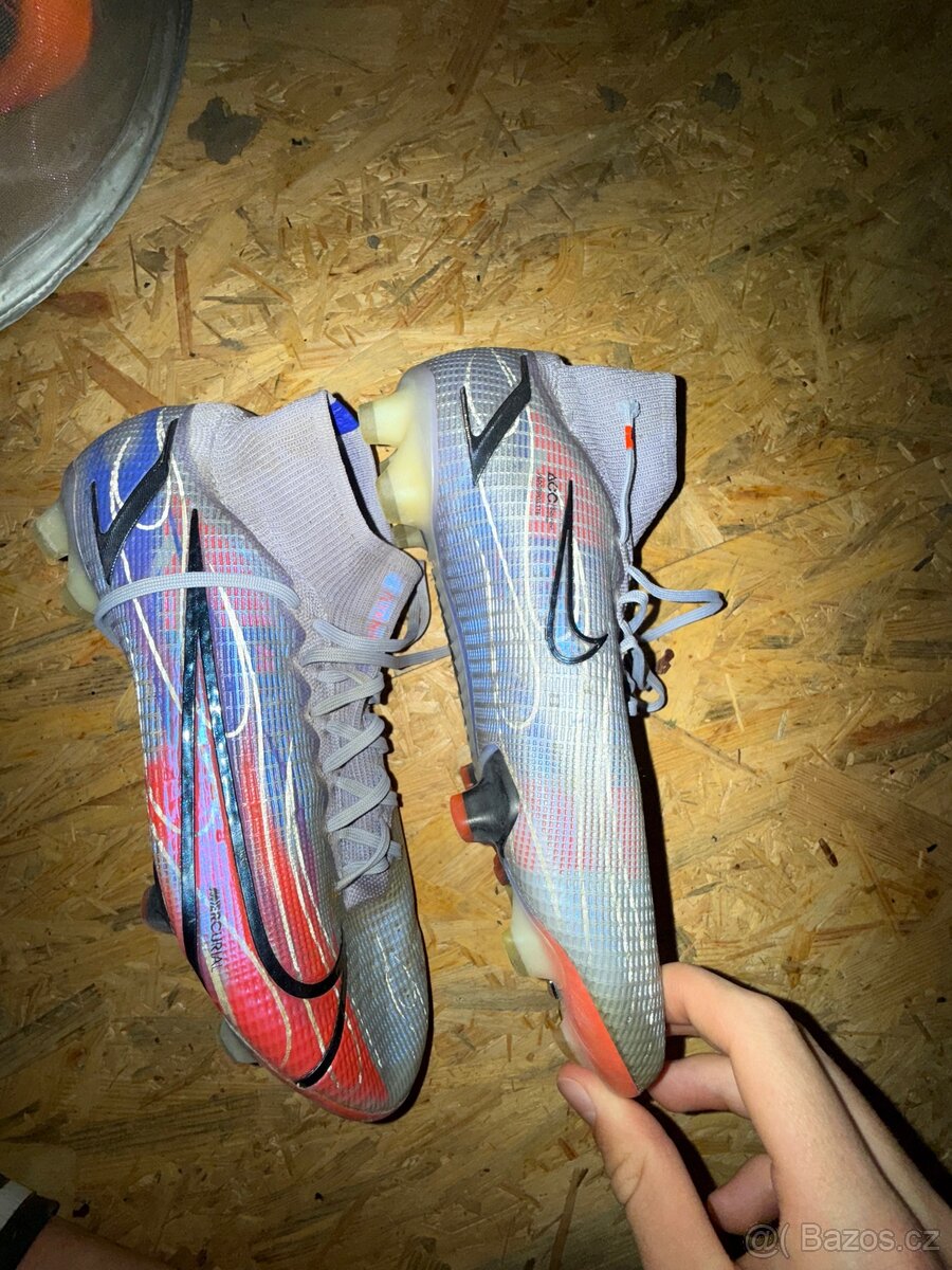 nike mercurial superfly elite