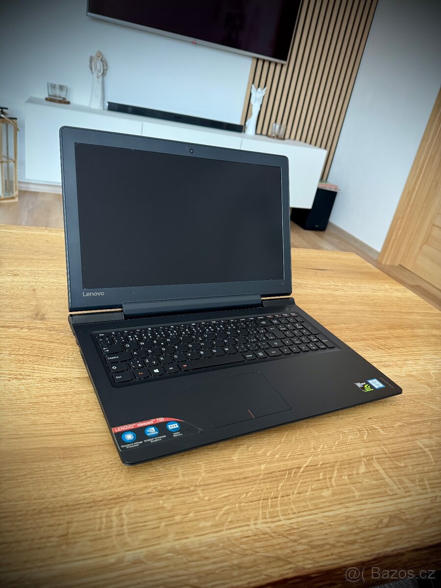 Lenovo ideapad 700