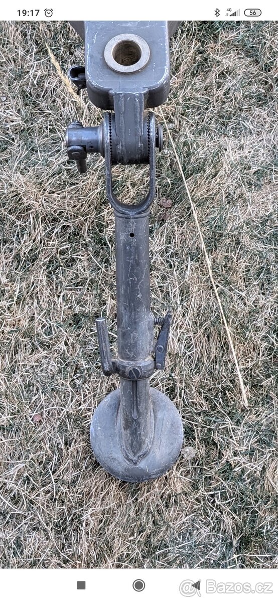 US tripod M3-Browning .50cal