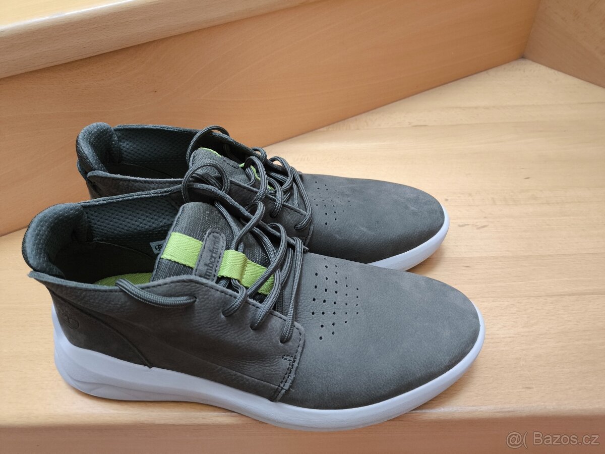 Timberland vel.41,5