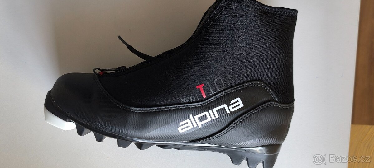 Alpina T10 / NNN / 38
