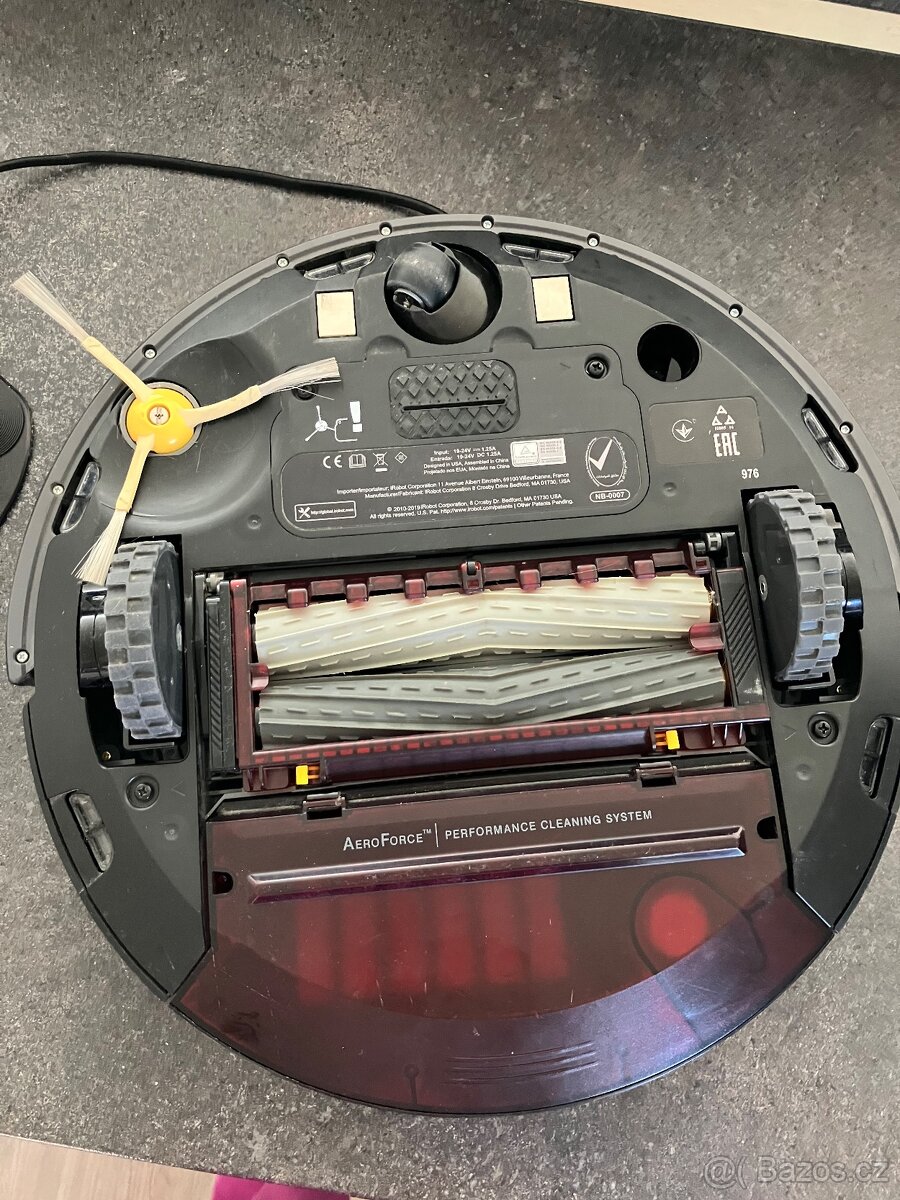 Irobot ROOMBA